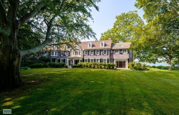$140M East Hampton Listing Could Be a Sign That the Market is Heating Up