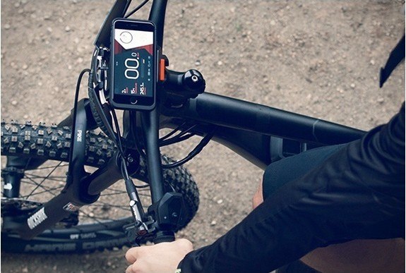 Cobi Connected Biking System
