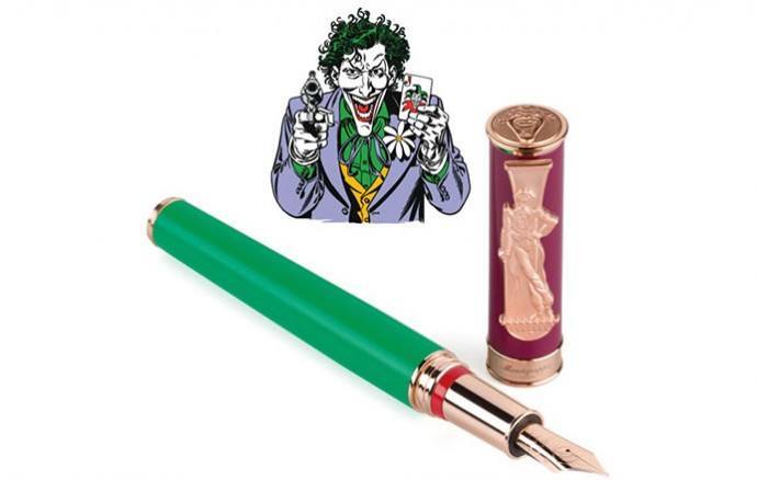dc-comics-themed-pens-by-montegrappa4