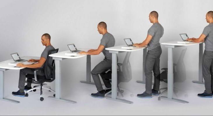 Stir Launches More affordable M1 Smart Desk