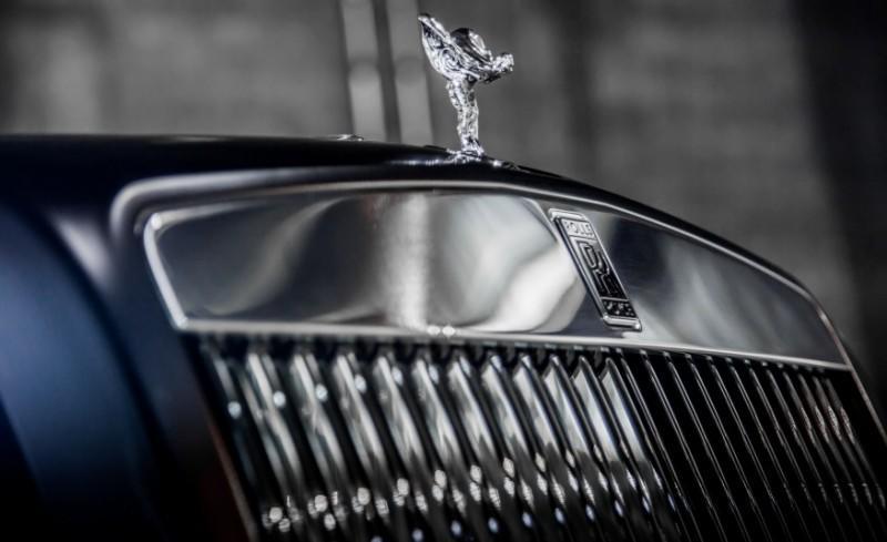 Rolls-Royce Nighthawk Drophead Coupe14