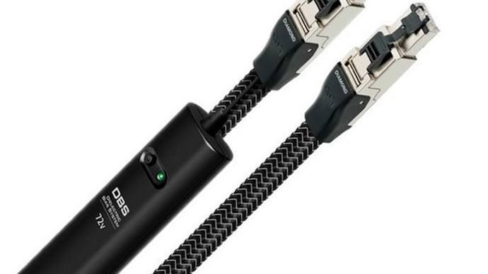 For $10k, This Ethernet Cable Will Stream Distortion-Free Audio