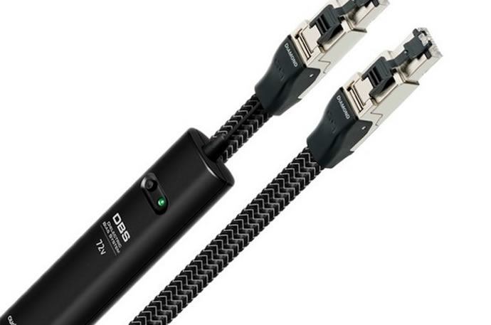 For $10k, This Ethernet Cable Will Stream Distortion-Free Audio