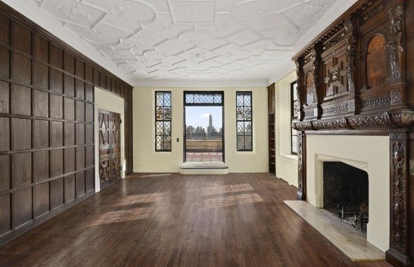 For $27.5M, You Could Be Giorgio Armani’s Neighbor in NYC