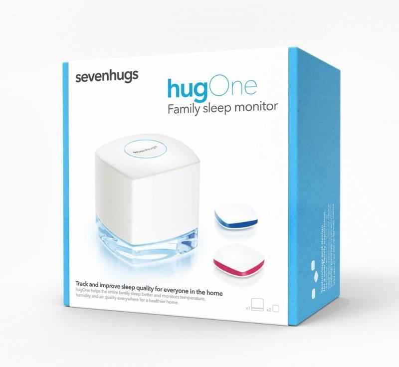 monitor-your-whole-familys-sleep-pattern-with-hugone5