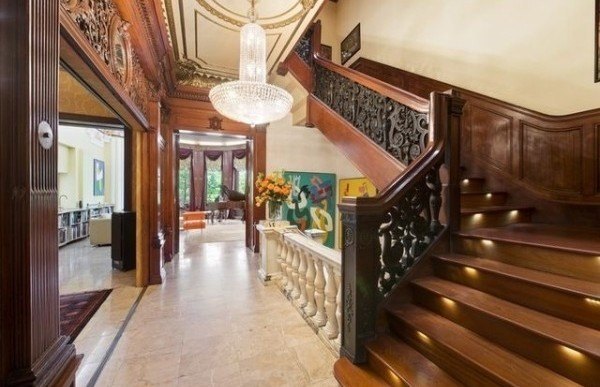 Historic Kleeberg Residence Gets $10M Price Cut