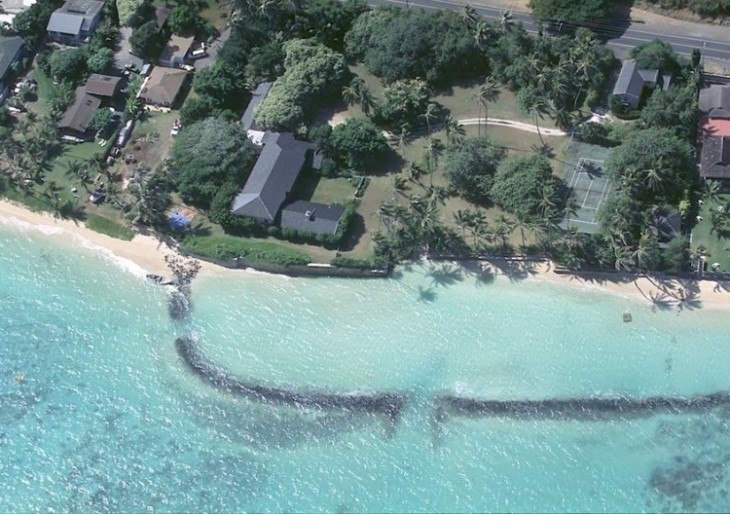Did Obama Buy ‘Magnum P.I.’ Home Using His Friend As Proxy?