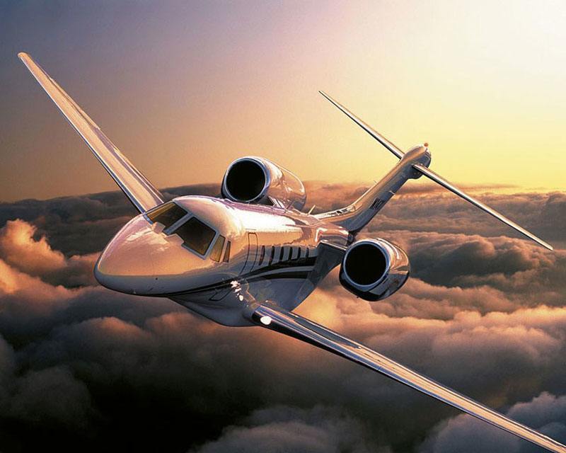 Magellan Jets Opens U.S. Destinations to Russia with Private Jet Charters