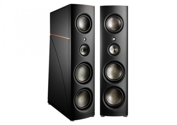 Magico’s $229k Q7 MK II Speakers