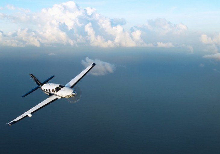 Piper M-Class Personal Aircraft Start at $1M