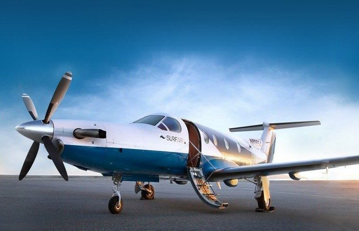 Aviation Companies Expand As Flying Private Becomes More Popular