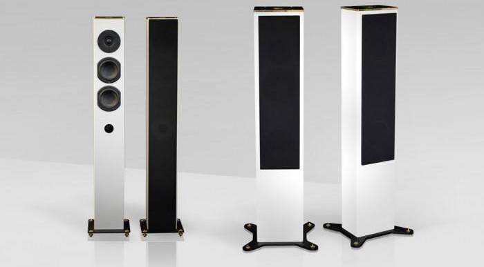 Swiss Audio Company Goldmund Unveils Logos Tower and Metis Tower