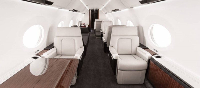 Gulfstream-G500-Business-Jet-Completes-Maiden-Flight