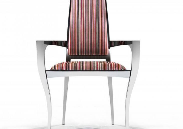 Maximillian Chair Will be Priced at $25k and Limited to 100