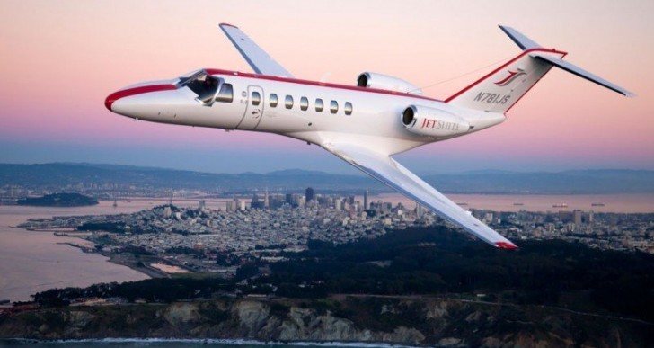 JetSuite Is Offering $4 Flights on Independence Day