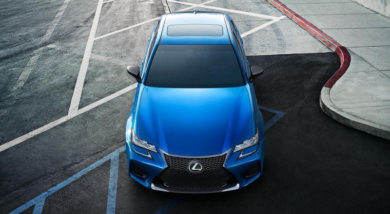 lexus-gs-f-will-compete-with-bmw-m519
