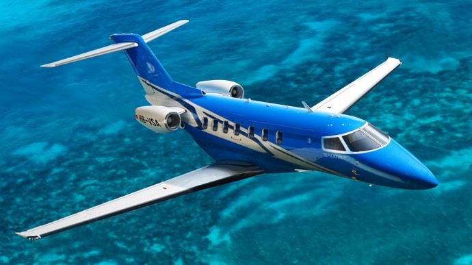 $8.9M Pilatus Jet Sold Out in Two Days