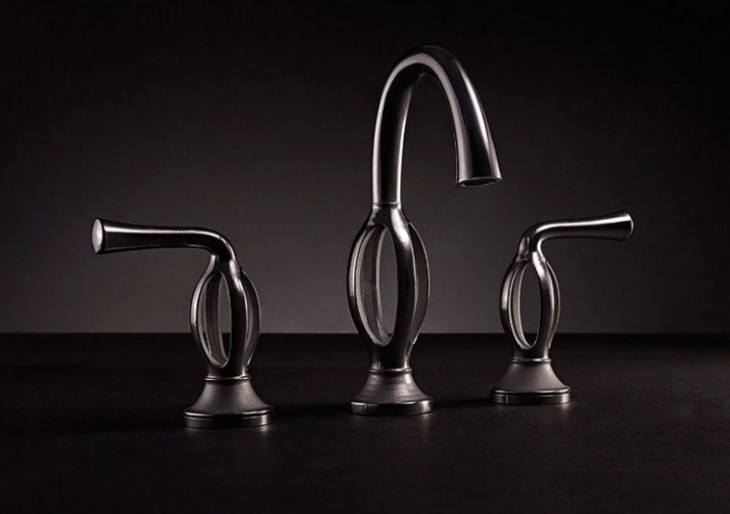 American Standard Unveils 3D-Printed Line of Faucets