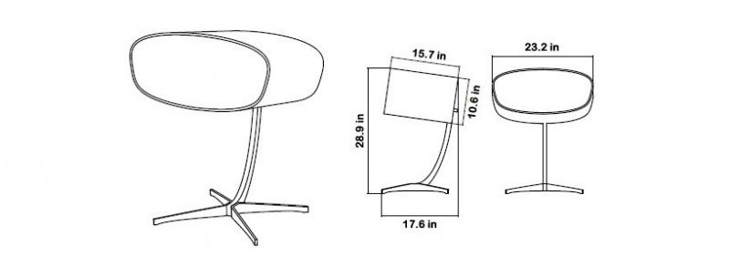 davone-speakers-channel-eames-chair-aesthetic5