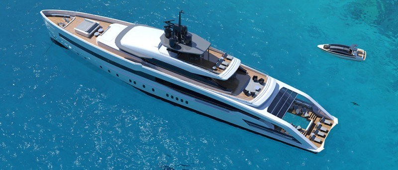 italian yacht builders list
