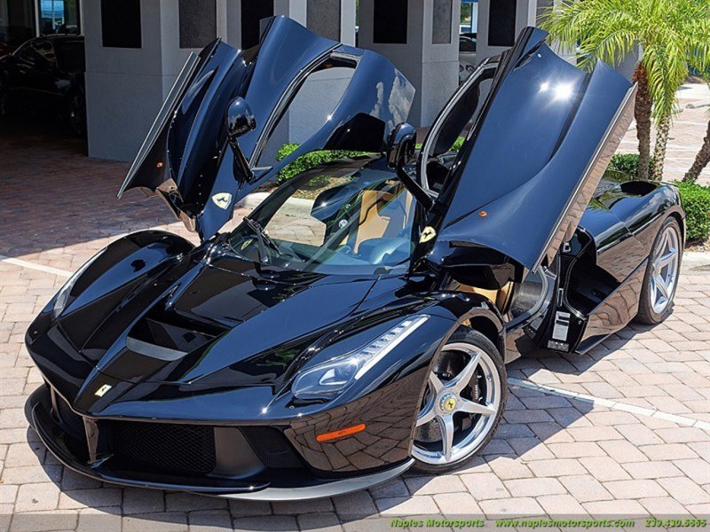 north-americas-only-laferrari-for-sale-could-be-yours-for-5m1