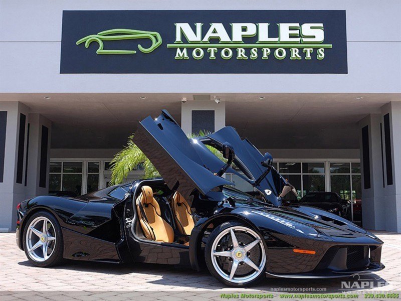 north-americas-only-laferrari-for-sale-could-be-yours-for-5m8