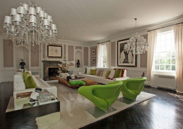 Alicia Keys Lists NJ Mansion for $14.9M