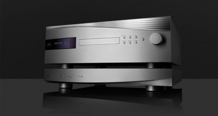 dCS Unveils Rossini Line of High-End Audio Equipment