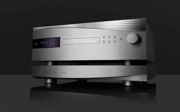 dCS Unveils Rossini Line of High-End Audio Equipment