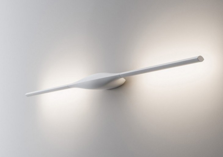 Karim Rashid Serves Up Three Lamps for Fontana Arte 2015 Collection