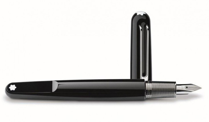 Montblanc M by Marc Newson