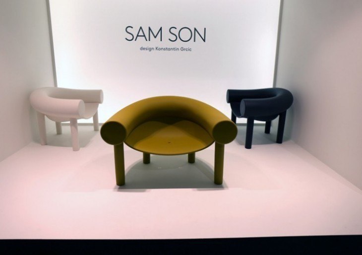 Sam Son Chair