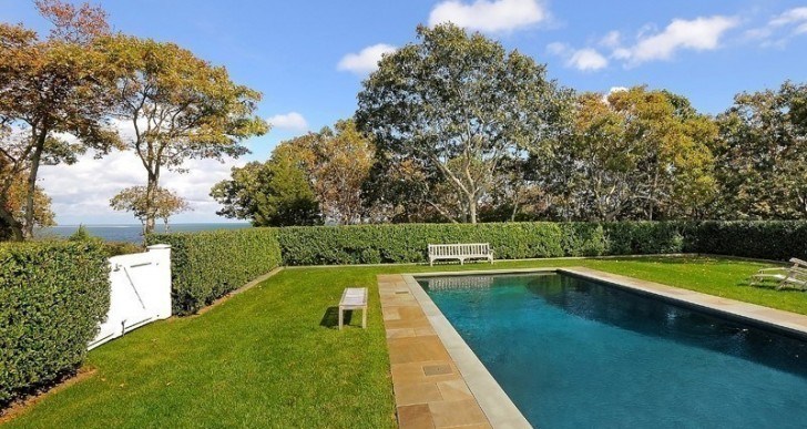 This Is the $50k/Week Hamptons Home Where the Clintons Are Reportedly Staying