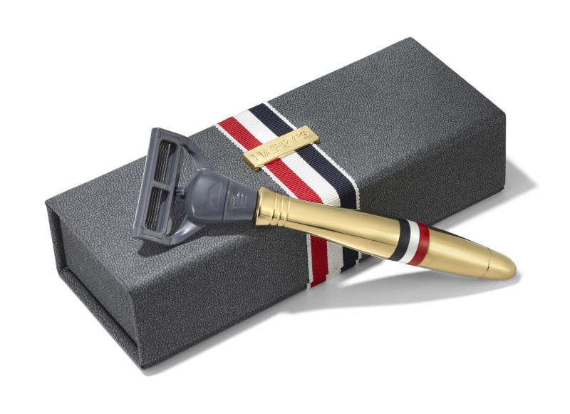 thom-browne-and-harrys-create-sterling-silver-and-24k-gold-razors4