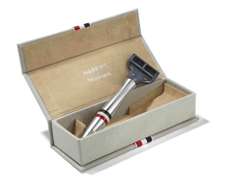 thom-browne-and-harrys-create-sterling-silver-and-24k-gold-razors5