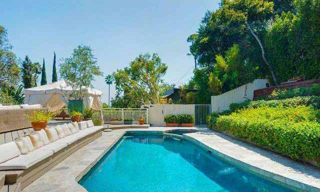 Craig Ferguson Lowers Price of Hollywood Hills Home to $4.7M