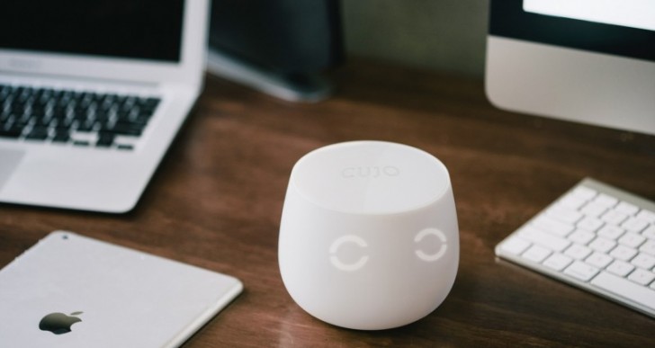 Cujo Protects Your Connected Devices From Intrusions