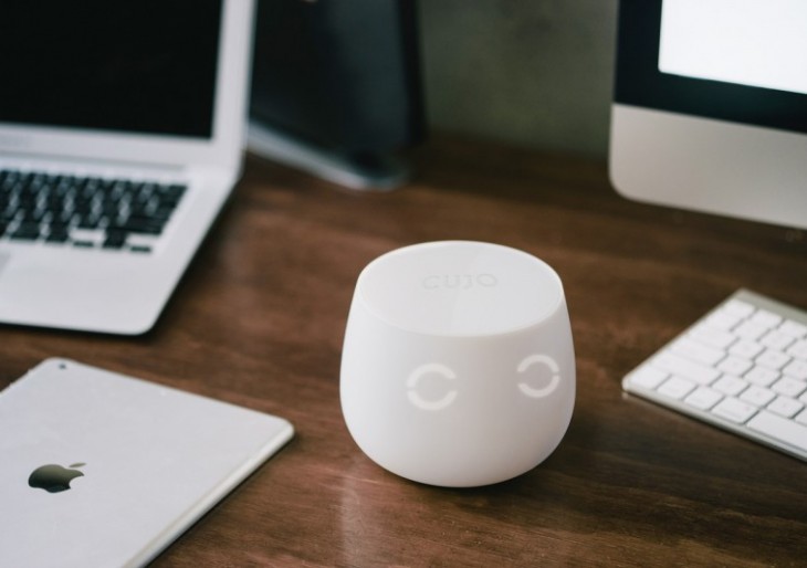 Cujo Protects Your Connected Devices From Intrusions