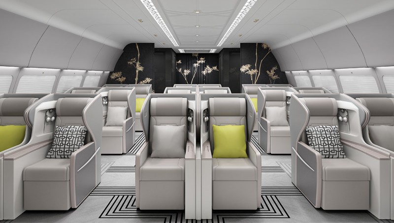 haeco-private-jet-solutions-unveils-custom-interior-with-eastern-flair2