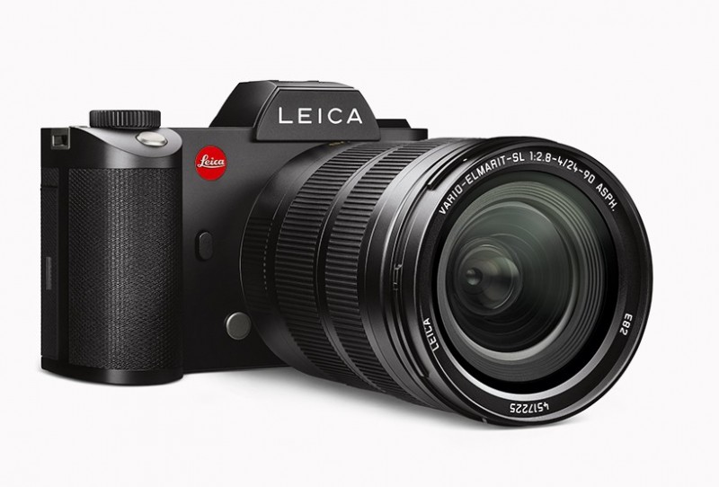 leica-SL-mirrorless-camera1