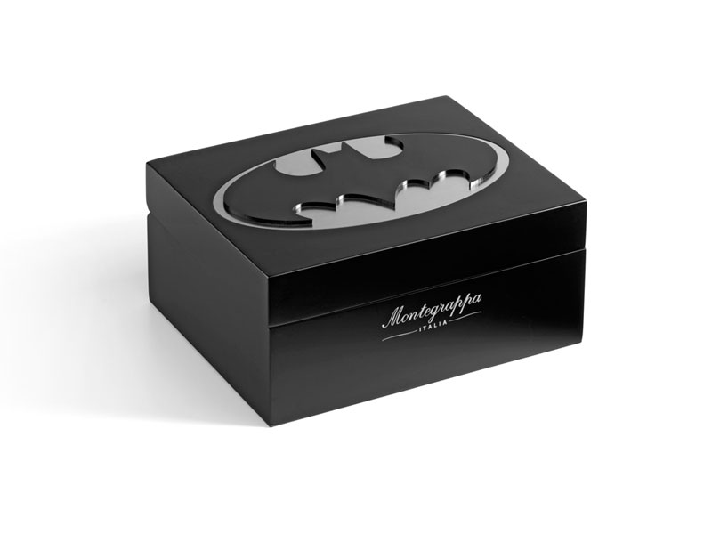Batman Limited Edition by Montegrappa