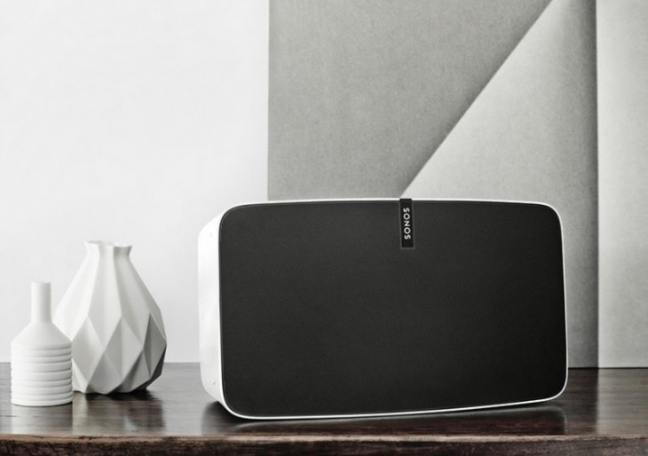 Sonos ‘Play:5’ Smart Wireless Speaker