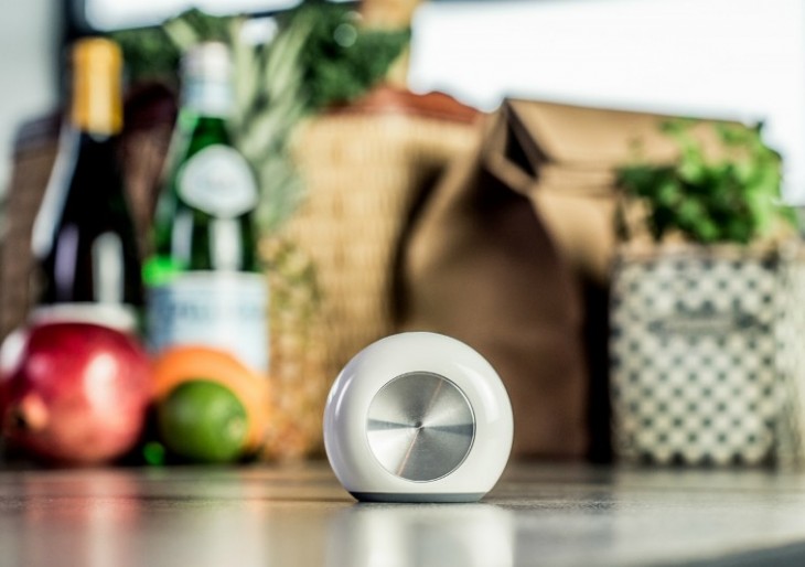 Hiku Helps You Remember the Milk—and Everything Else on Your Grocery List