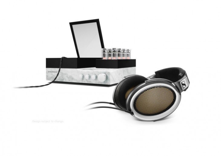 Sennheiser’s $55k Orpheus Headphones Are Quite Possibly the Best in the World