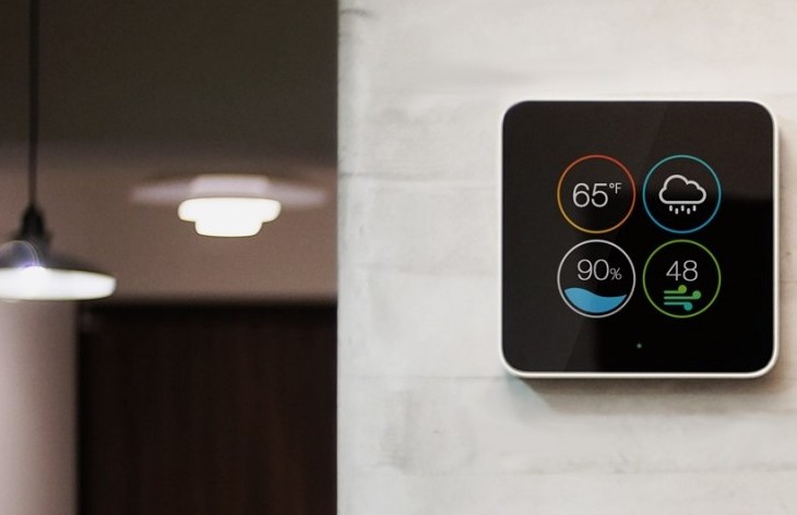 Sentri Offers Home Automation With a Personal Touch