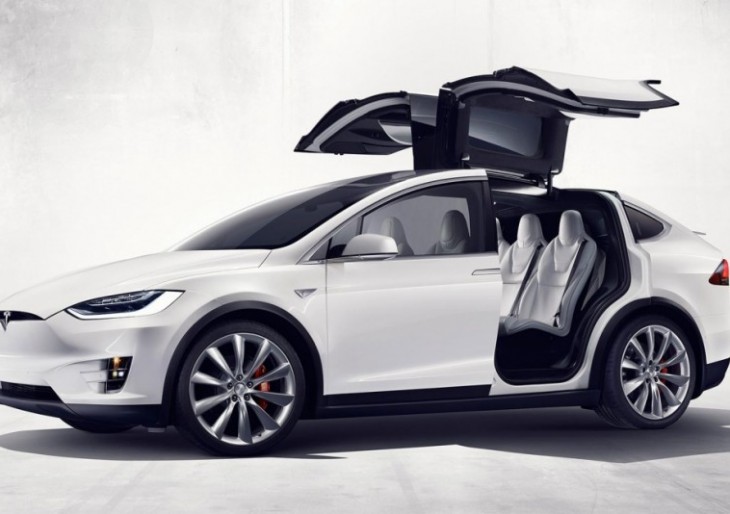 Tesla Expands SUV Line With More Affordable Models