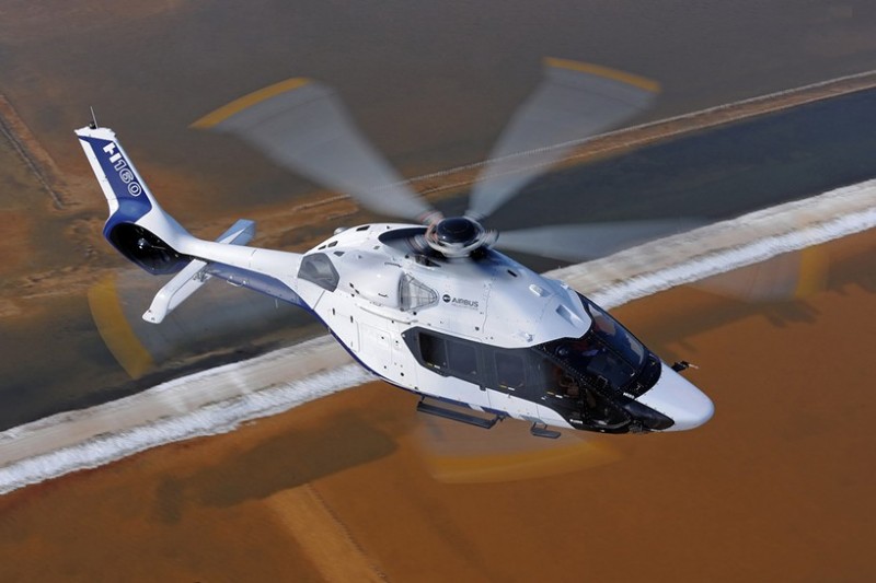 airbus-unveils-the-new-medium-twin-h160-helicopter-in-dubai2
