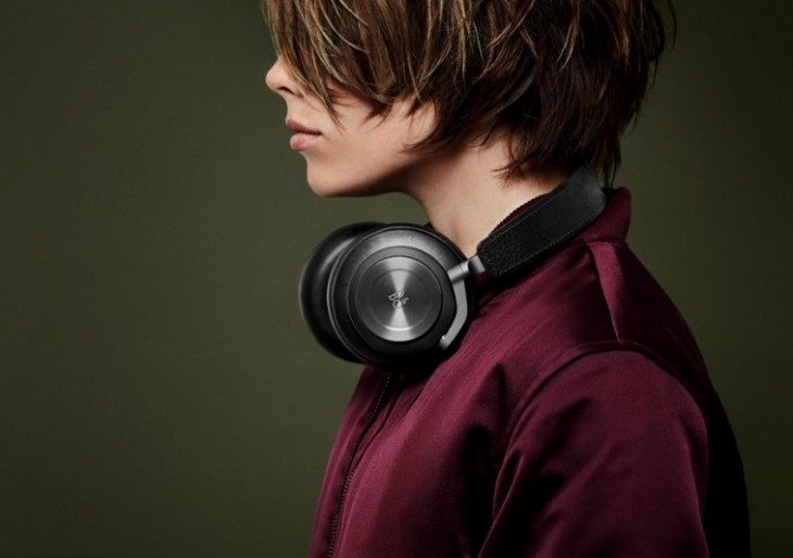 Bang & Olufsen Adds BeoPlay H7 to Wireless Headphones Line