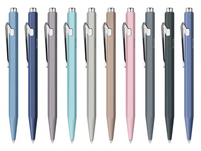 paul-smith-teams-up-with-caran-dache-to-recreate-ballpoint-point-in-10-colors1