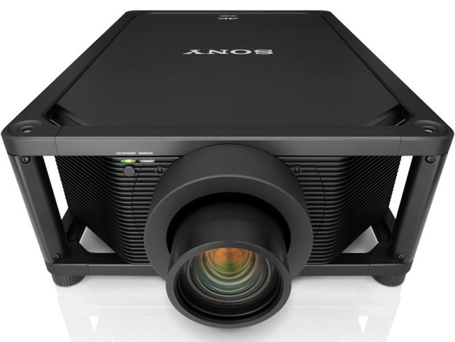 Priced at $60k, This Sony 4K Home Projector Is the World’s Most Advanced